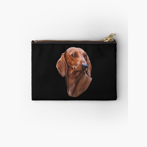 Item preview, Brown Dachshund Head Gifts designed and sold by Barnissim.