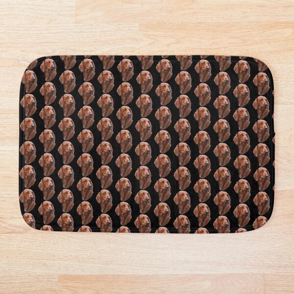 Item preview, Brown Dachshund Head Gifts designed and sold by Barnissim.