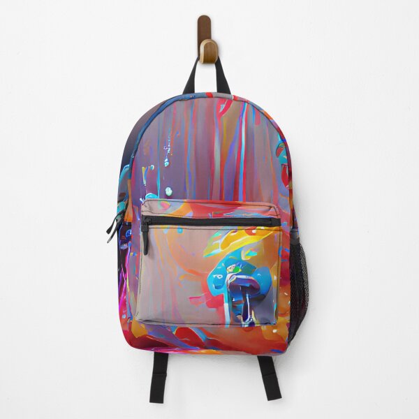 Item preview, Everything is melted designed and sold by Marcu Ioachim.