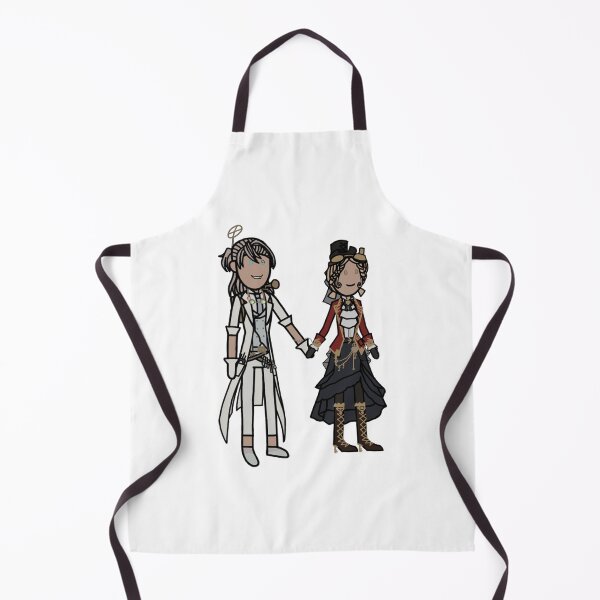 Item preview, Paranormal Detective & Lockheart Cartoon 2 designed and sold by GagimasArt.