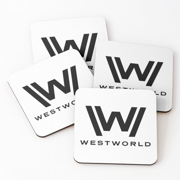 Item preview, Westworld          designed and sold by TAMMY-BOUTIQUE.