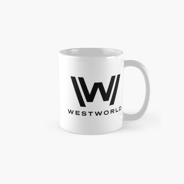 Item preview, Westworld          designed and sold by TAMMY-BOUTIQUE.