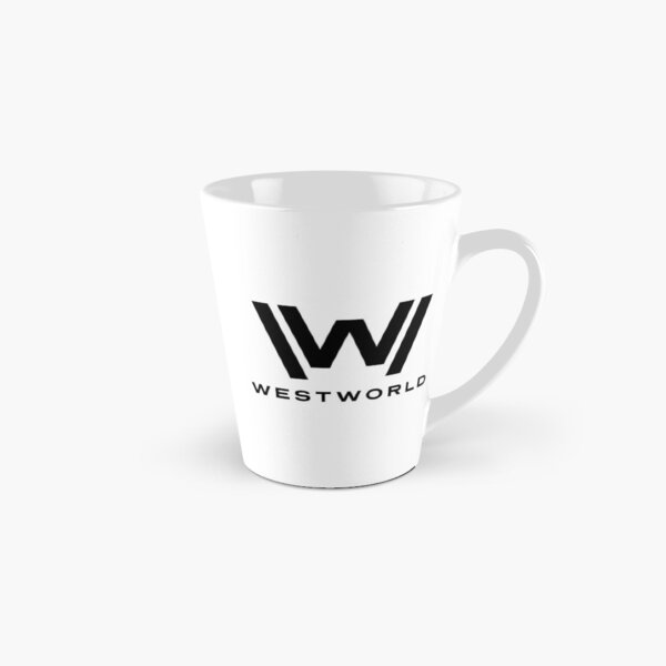 Artikel-Vorschau von Westworld, designt und verkauft von TAMMY-BOUTIQUE.