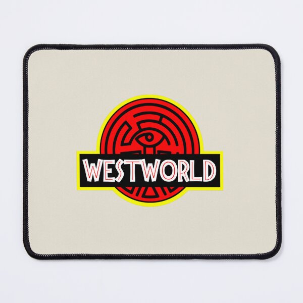 Item preview, Westworld         designed and sold by TAMMY-BOUTIQUE.