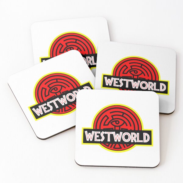 Item preview, Westworld         designed and sold by TAMMY-BOUTIQUE.
