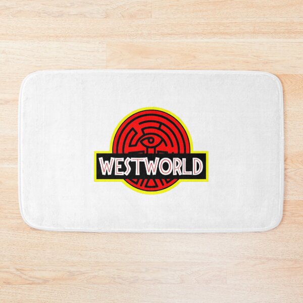 Item preview, Westworld         designed and sold by TAMMY-BOUTIQUE.