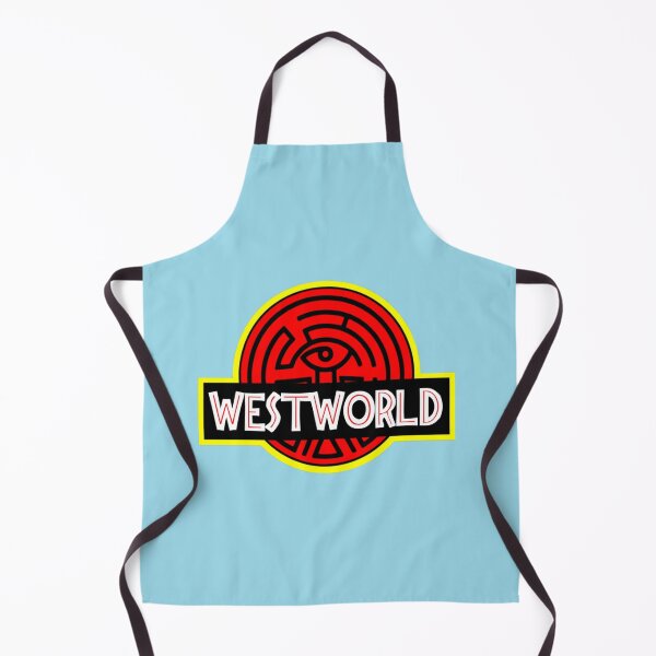 Item preview, Westworld designed and sold by TAMMY-BOUTIQUE.