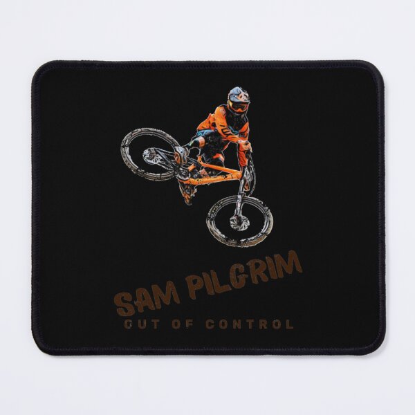 Item preview, Sam Pilgrim Tshirt - Sam Pilgrim Out Of Control designed and sold by Anderson556.