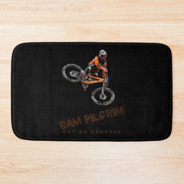 Item preview, Sam Pilgrim Tshirt - Sam Pilgrim Out Of Control    designed and sold by Anderson556.