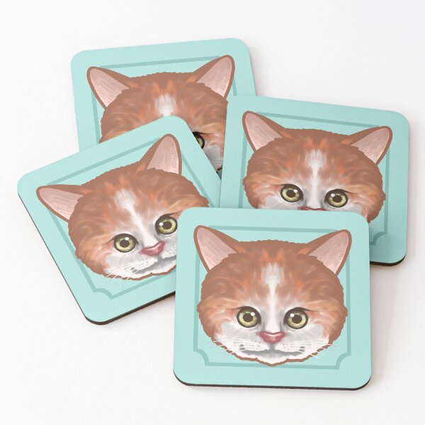 Item preview, Turkish Van Cat Breed designed and sold by Khotekmei.