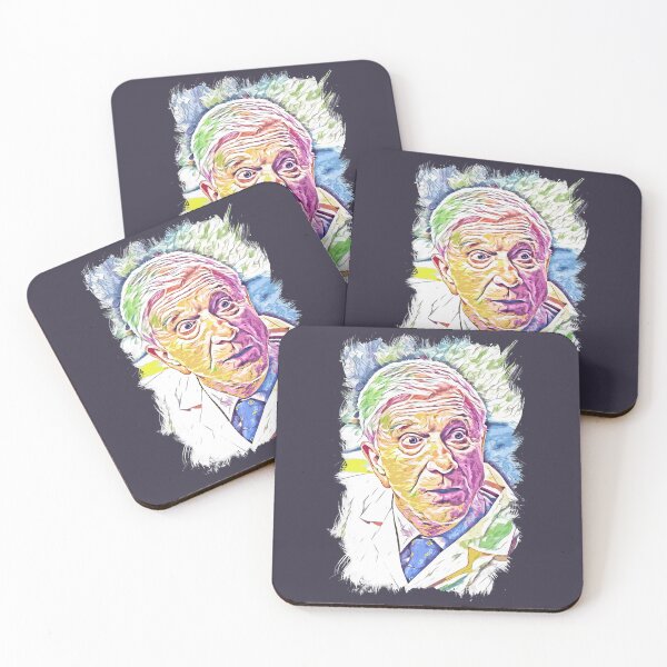 Item preview, Funny Gift For Leslie Nielsen Christmas Holiday designed and sold by Shanebtho.