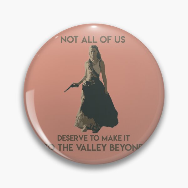 Item preview, WESTWORLD DOLORES VALLEY   designed and sold by TAMMY-BOUTIQUE.
