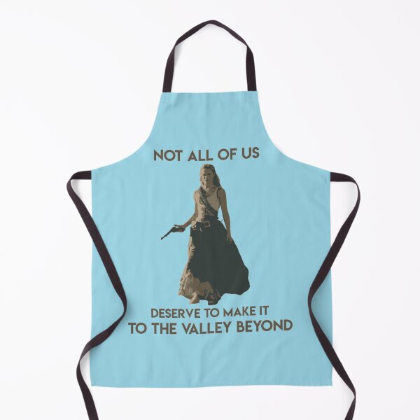 Item preview, WESTWORLD DOLORES VALLEY designed and sold by TAMMY-BOUTIQUE.