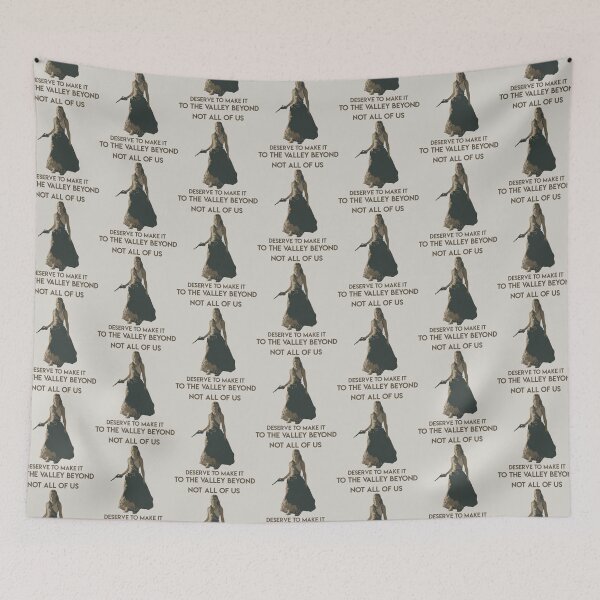 Item preview, WESTWORLD DOLORES VALLEY   designed and sold by TAMMY-BOUTIQUE.