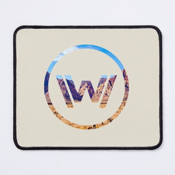 Item preview, Westworld No Letters   designed and sold by TAMMY-BOUTIQUE.