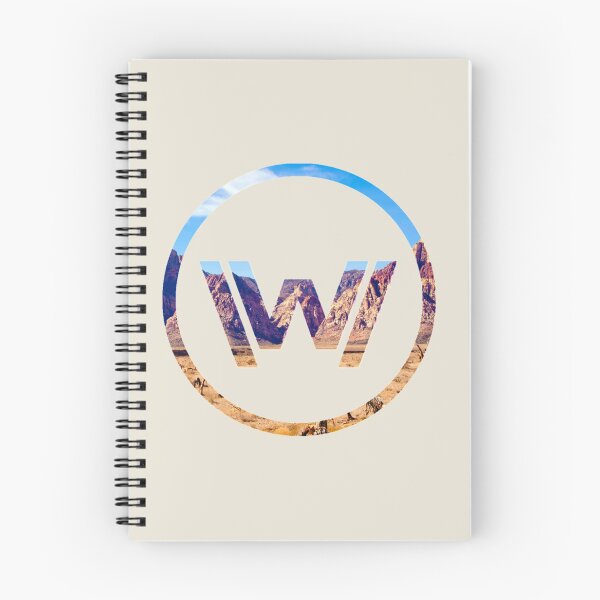 Item preview, Westworld No Letters   designed and sold by TAMMY-BOUTIQUE.