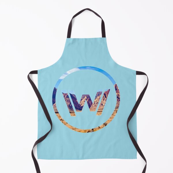 Item preview, Westworld No Letters designed and sold by TAMMY-BOUTIQUE.