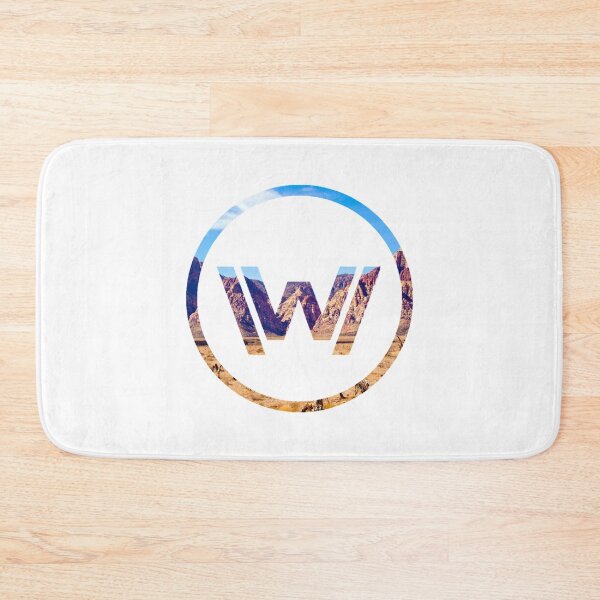 Item preview, Westworld No Letters   designed and sold by TAMMY-BOUTIQUE.