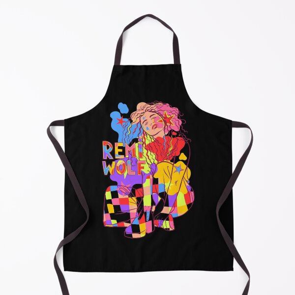 Item preview, Remi Wolf designed and sold by raxmatbaroura.