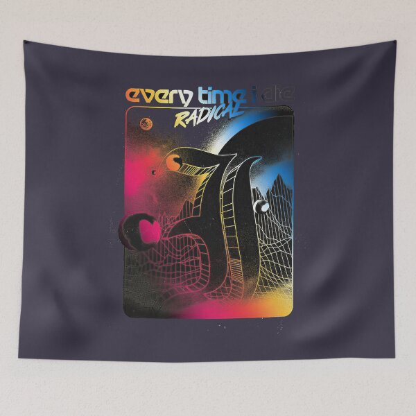 Item preview, Funny Gift For Every Time I Die Christmas Holiday designed and sold by Dominickpalacio.