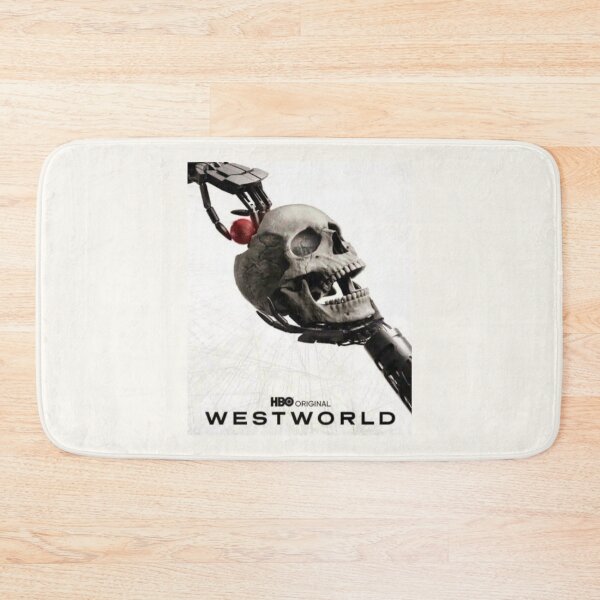 Item preview, Westworld season 4   designed and sold by TAMMY-BOUTIQUE.