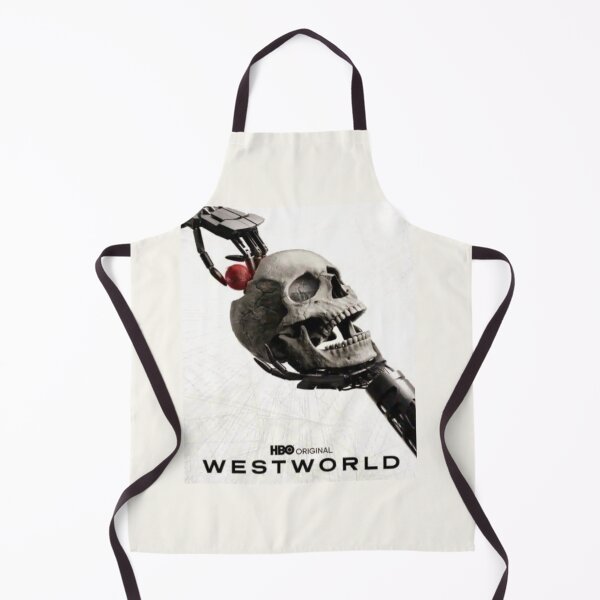 Item preview, Westworld season 4 designed and sold by TAMMY-BOUTIQUE.