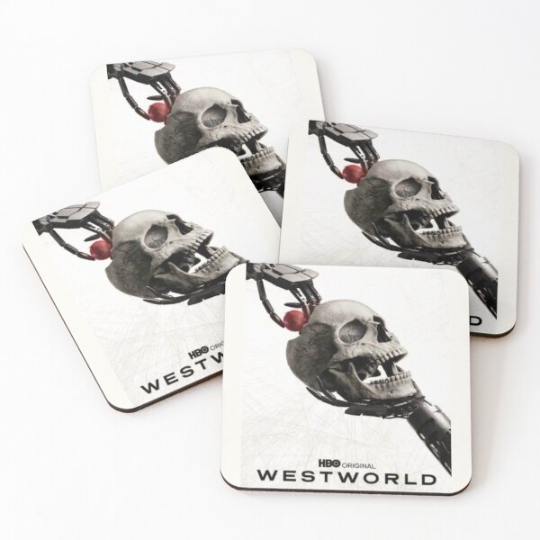 Item preview, Westworld season 4   designed and sold by TAMMY-BOUTIQUE.