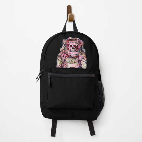 Item preview, Astroskull designed and sold by AintJames.