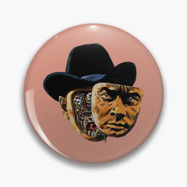 Item preview, Westworld - Gunslinger   designed and sold by TAMMY-BOUTIQUE.