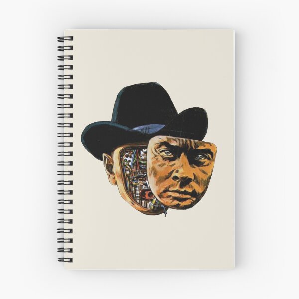 Item preview, Westworld - Gunslinger   designed and sold by TAMMY-BOUTIQUE.