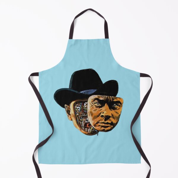 Item preview, Westworld - Gunslinger designed and sold by TAMMY-BOUTIQUE.