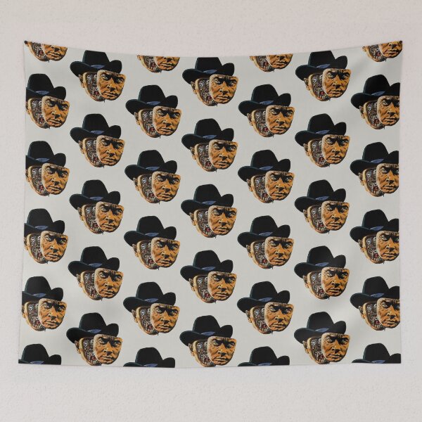Item preview, Westworld - Gunslinger   designed and sold by TAMMY-BOUTIQUE.