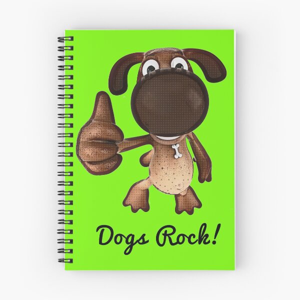 Artikelvorschau, Daumen hoch! Hunde Rock einzigartige Geschenke entworfen und verkauft von Julie7526.