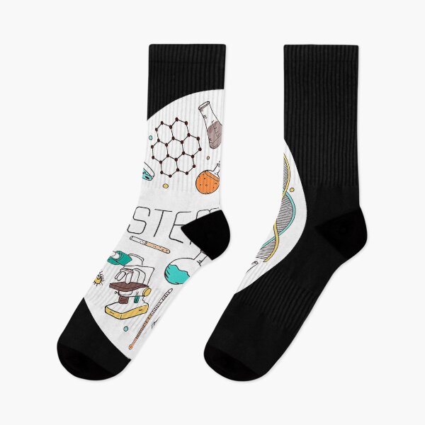 Item preview, Steminist Science Technology Engineering Math STEM designed and sold by Bemumd-art.