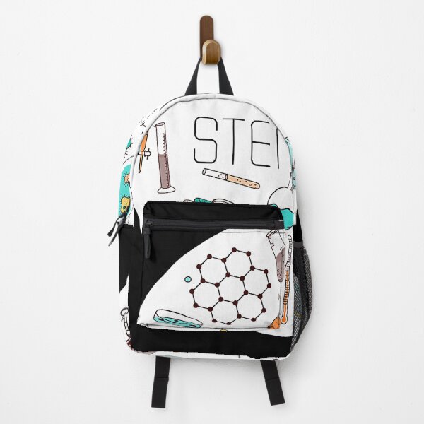 Item preview, Steminist Science Technology Engineering Math STEM designed and sold by Bemumd-art.
