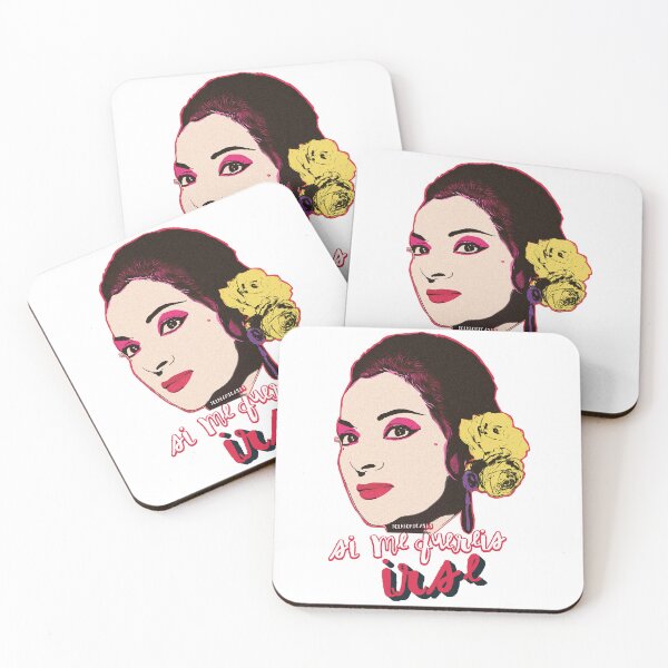 Item preview, Lola Flores If you want me to leave PopArt designed and sold by JmB Folkloricas.