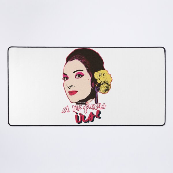 Item preview, Lola Flores If you want me to leave PopArt designed and sold by JmB Folkloricas.