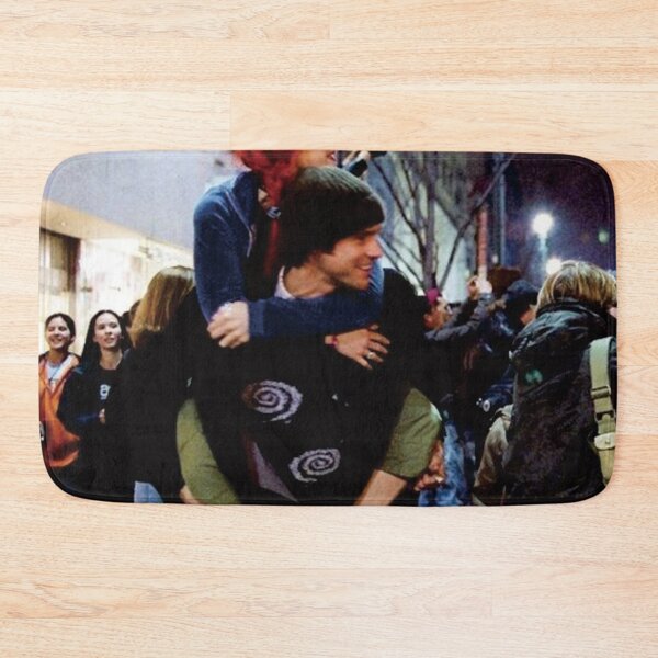 Item preview, Eternal sunshine of the spotless mind Jim Carrey and Kate Winslet  Poster designed and sold by raidan45.
