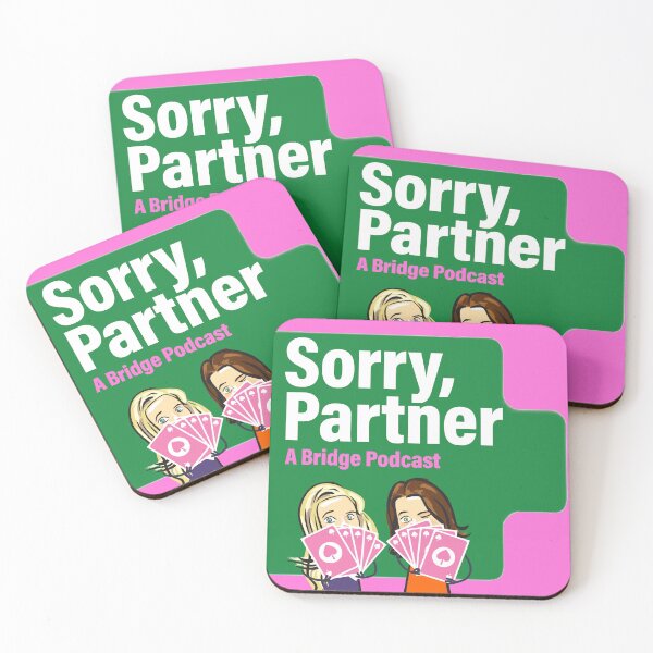 Artikelvorschau, Tut mir leid, Partner entworfen und verkauft von SorryPartner.