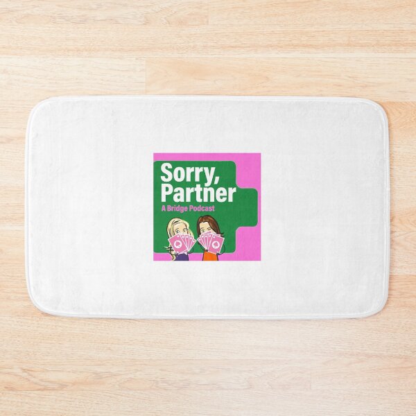Item preview, Sorry, Partner designed and sold by SorryPartner.