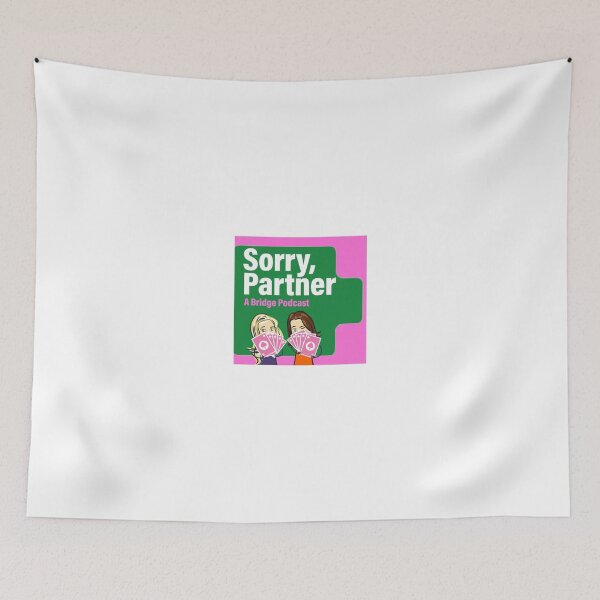 Item preview, Sorry, Partner designed and sold by SorryPartner.