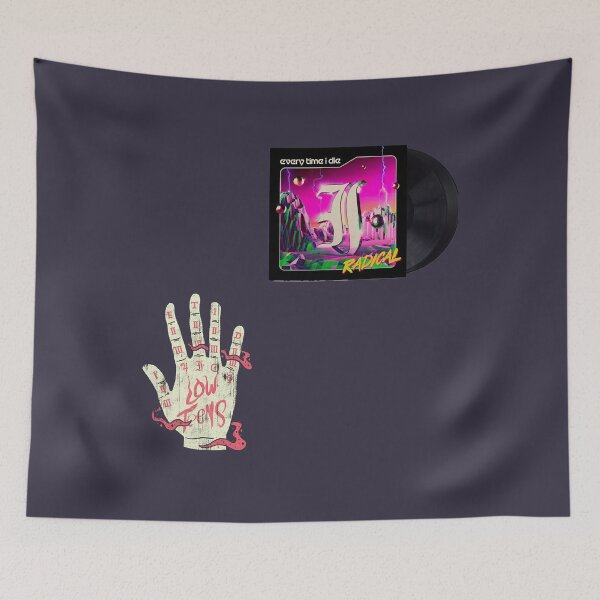 Item preview, Funny Gift For Every Time I Die Gifts For Halloween designed and sold by Dominickpalacio.