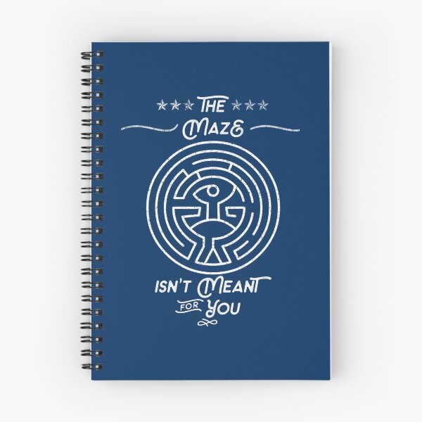 Item preview, Westworld - The Maze   designed and sold by TAMMY-BOUTIQUE.