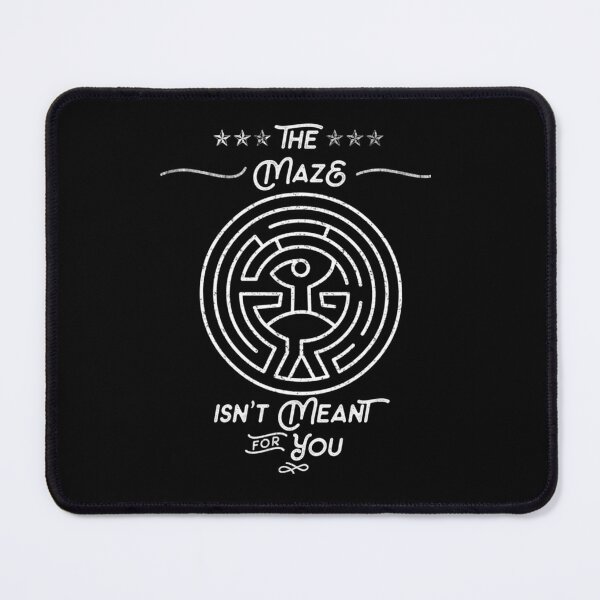 Item preview, Westworld - The Maze   designed and sold by TAMMY-BOUTIQUE.
