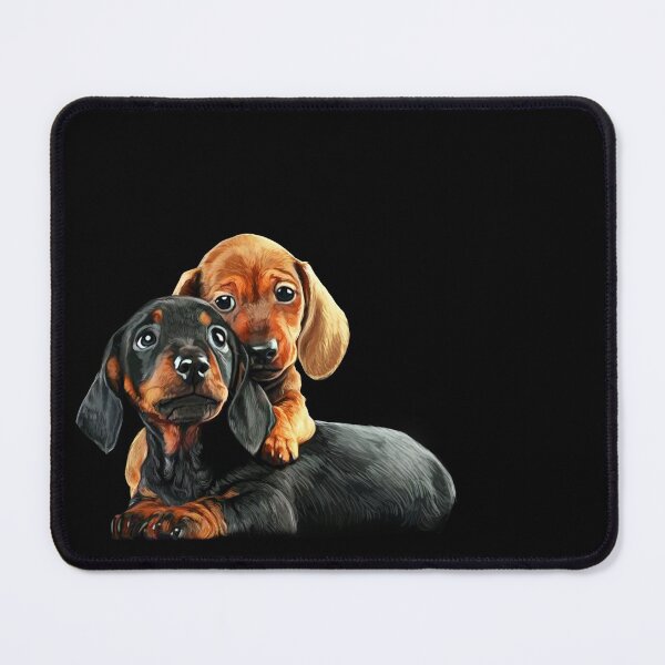 Item preview, Dachshund Love Gifts designed and sold by Barnissim.