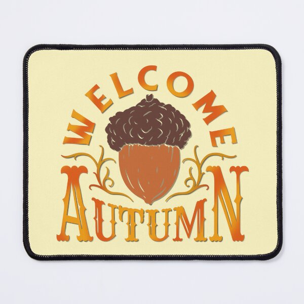 Item preview, Welcome Autumn | It’s Fall Yall designed and sold by MJDezigns.