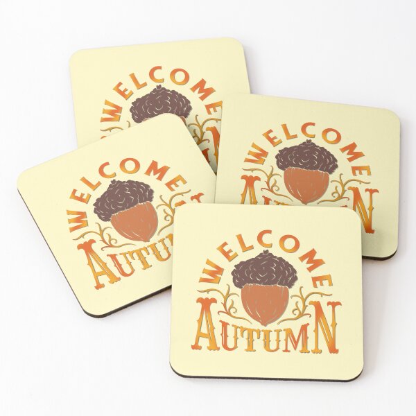 Item preview, Welcome Autumn | It’s Fall Yall designed and sold by MJDezigns.