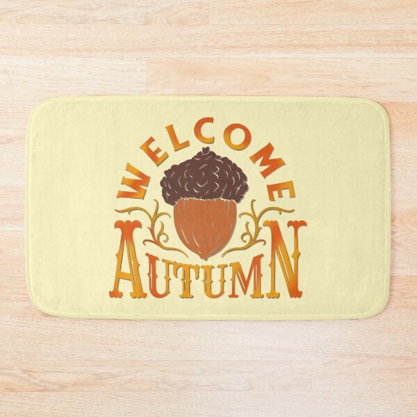 Item preview, Welcome Autumn | It’s Fall Yall designed and sold by MJDezigns.