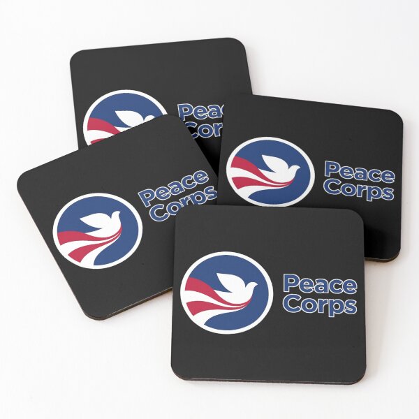Item preview, Peace Corps Logo Kids, Hot Trend, Amazing Idea designed and sold by YehorStore.