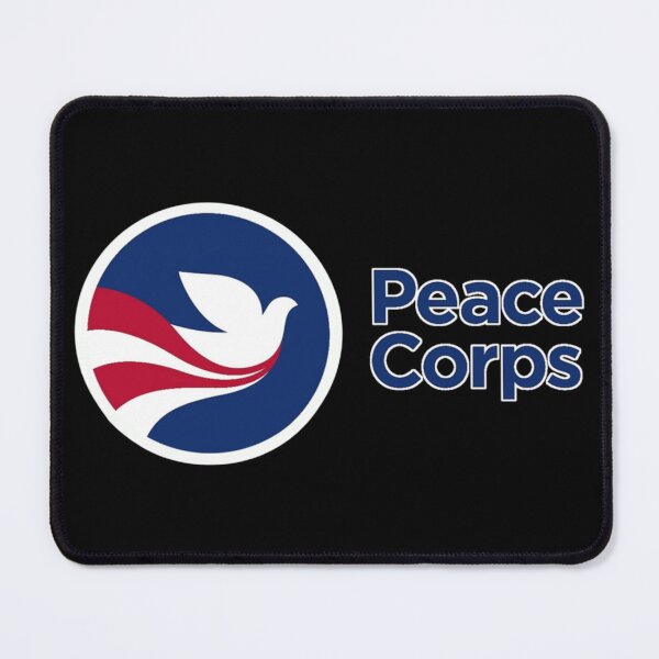 Item preview, Peace Corps Logo Kids, Hot Trend, Amazing Idea designed and sold by YehorStore.